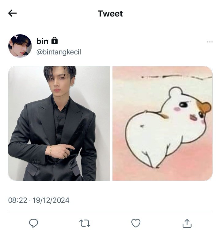 dizzie COMEBACK tweet media