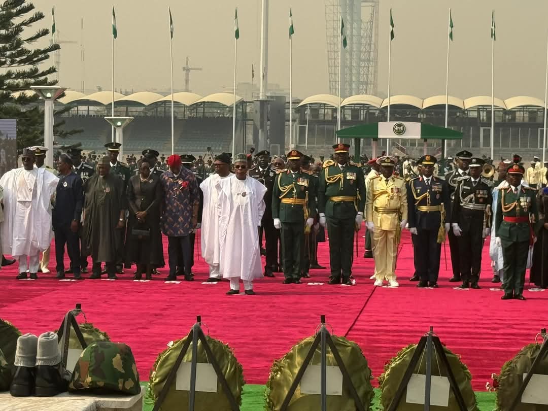 SadeeqKurbe's tweet image. #ArmedForcesRemebrance2025