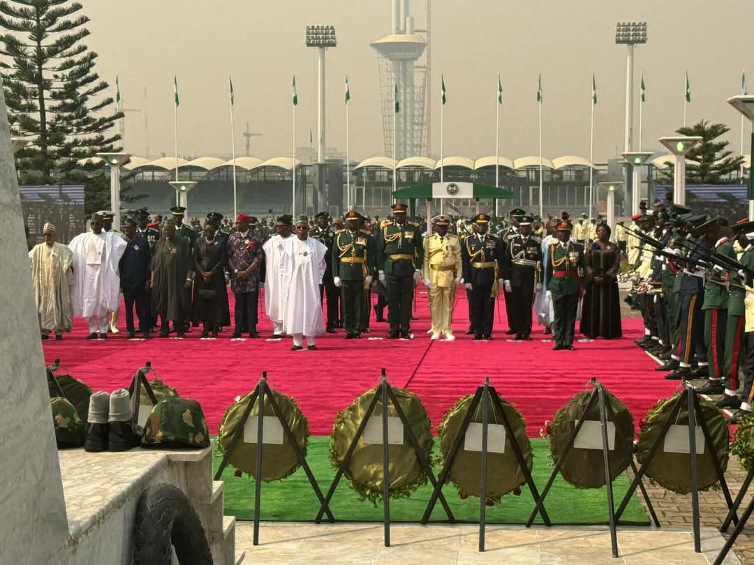 SadeeqKurbe's tweet image. #ArmedForcesRemebrance2025