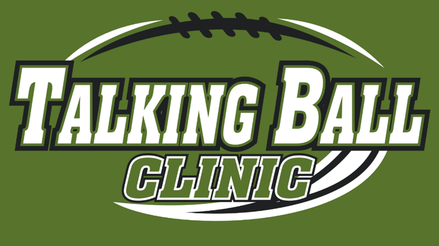 Talking Ball is just a day away! Tomorrow's lineup: Craig Loscheider (HC Mondovi), Braden Mitchell (HC DC Everest), Michael Roemhild (HC Boyceville), CJ Butt (DC St. Scholastica), and Matt Bremer (OC, St. Scholastica).

sites.google.com/alumni.augsbur…