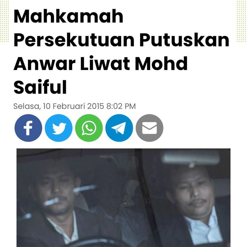 NaratifRakyat's tweet photo. 👬 https://t.co/SIMQ5SxZ7v