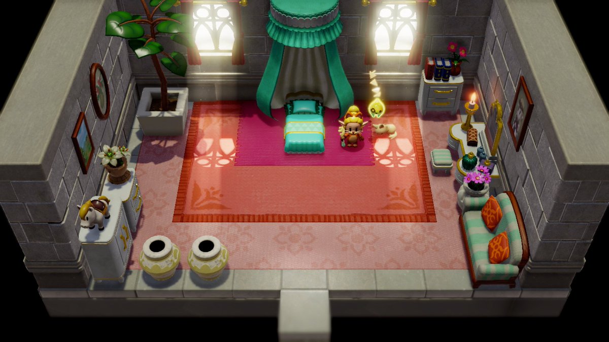 Nintendo of Europe tweet media