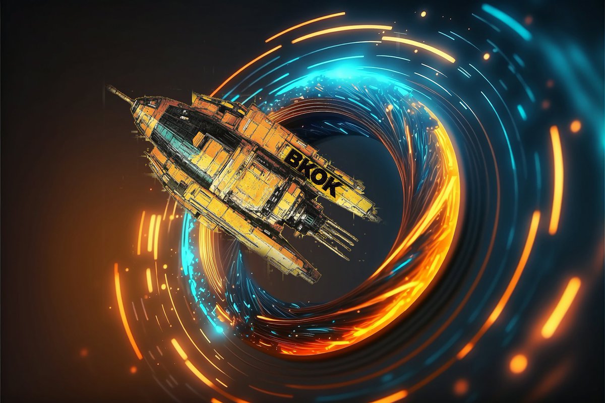 #BKOK it was all about building a better, faster, and safer blockchain
ca:0x9cc484ded7a7851a03f05a03e8d19eb5f5a73f20

<a href="/BlackRock_FinTe/">BKOK</a>