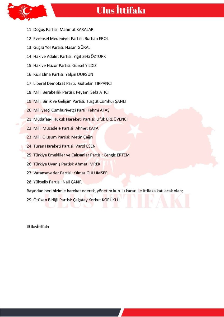 <a href="/Alikarnap1/">Ali Karnap</a> Ulus ittifakı hayırlı olsun