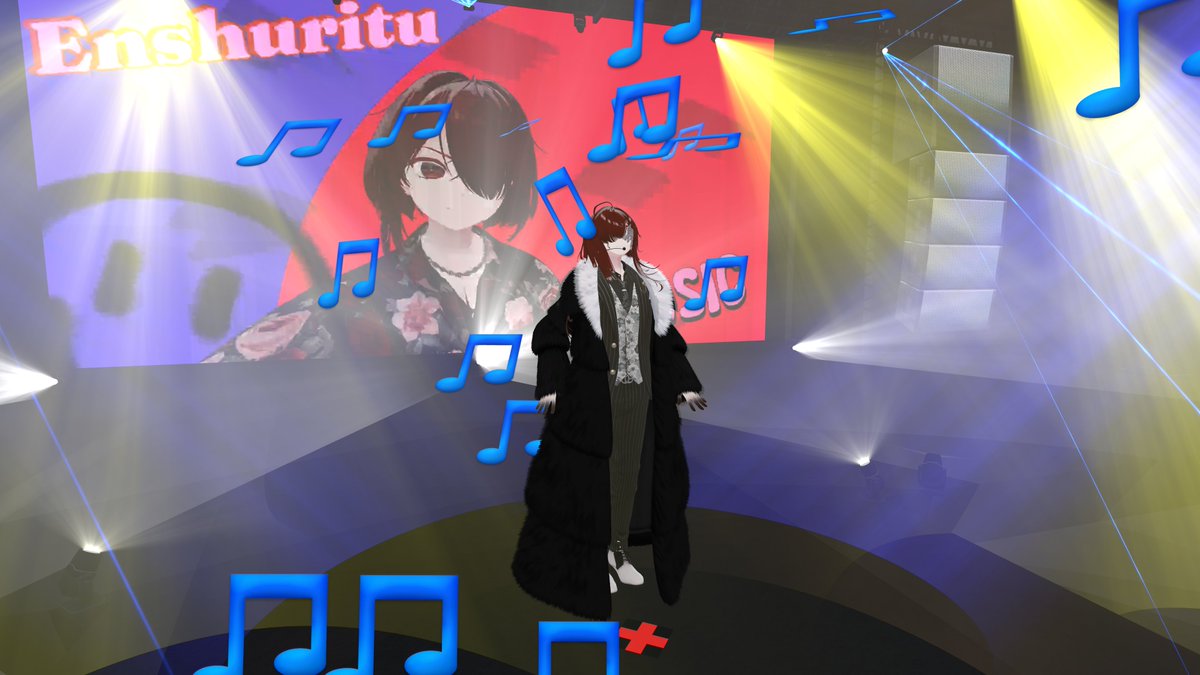 2025/01/11 メロディックシアター
#VRChat
#メロディックシアター
#ジョニヘ