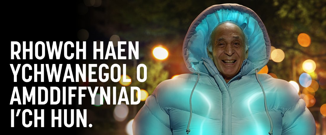 Mae'n bosib lleihau y risg o salwch drwy gael brechlyn ffliw am ddim gan y GIG! 💉 I weld os yda chi'n gymwys ac am fwy o wybodaeth, cliciwch yma: 🖱️
bipbc.gig.cymru/cyngor-iechyd/…