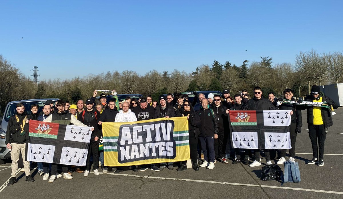 ACTIV ON TOUR 🔥🔰

📍 Brest 🏆