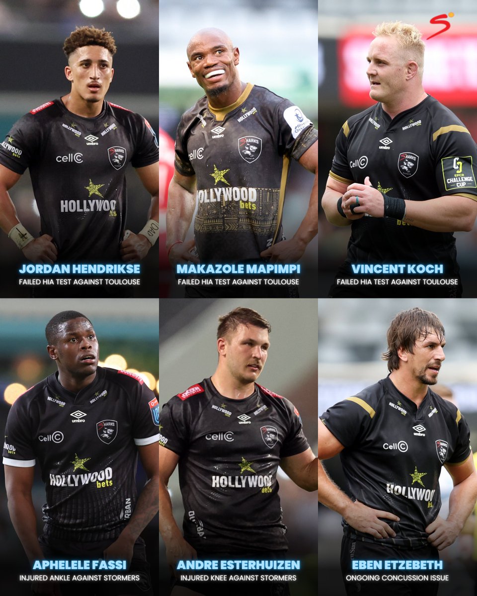 SuperSport Rugby tweet media