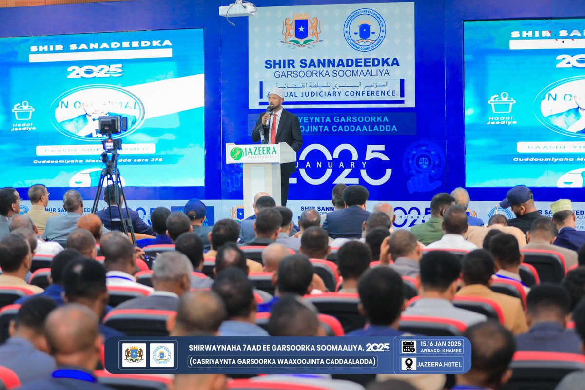 Hon. Bashe Y. Ahmed tweet media