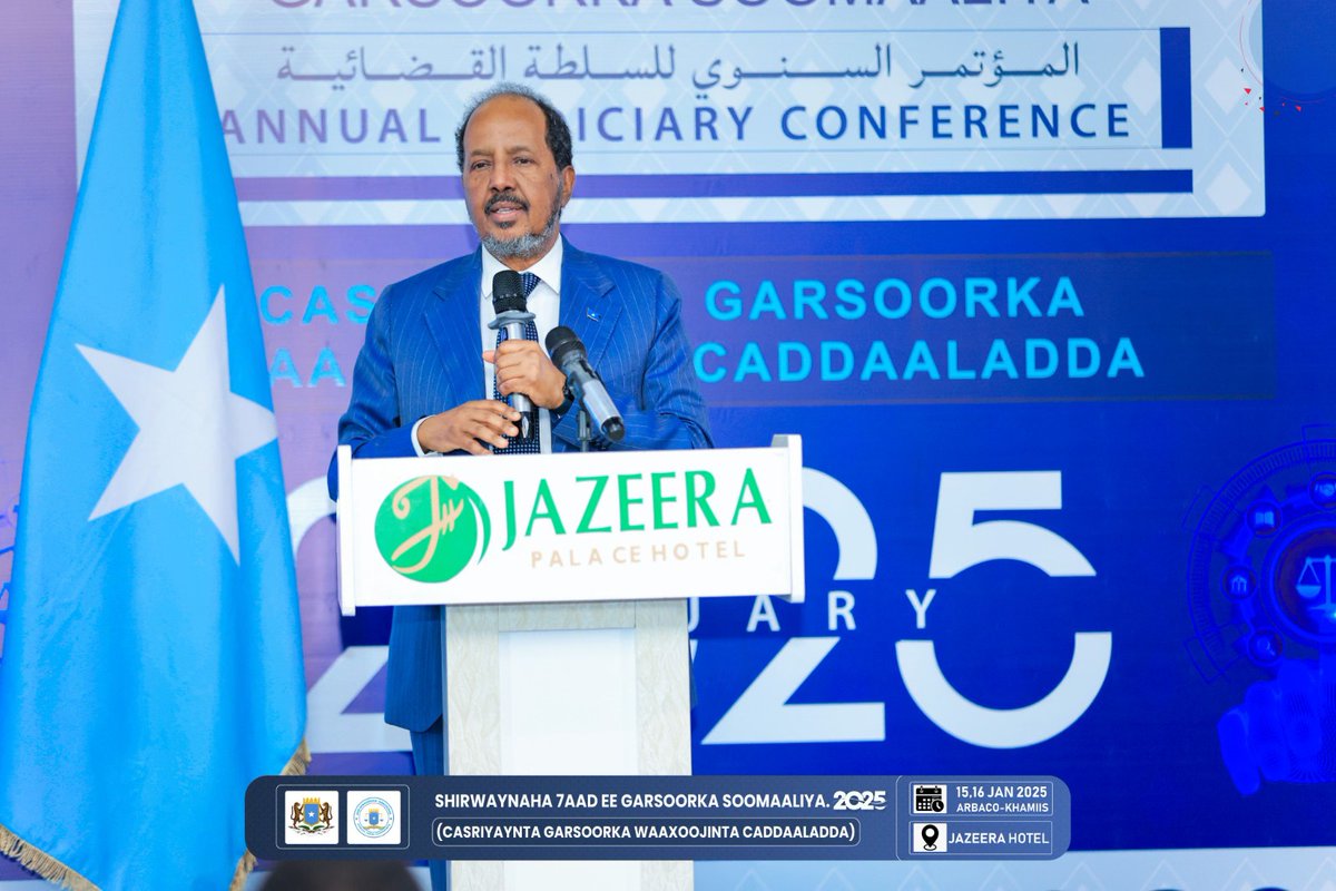 Hon. Bashe Y. Ahmed tweet media