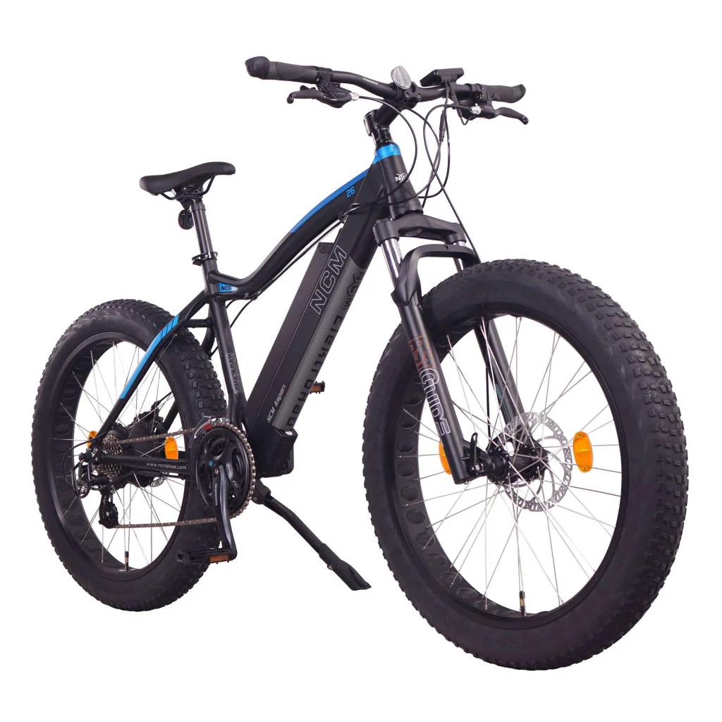EGoElectricBike's tweet photo. Looking for a unique style of E-Bike?

Look no further than our range of fat tyre E-Bikes!

From the ET Cycle T &amp; F series to the NCM Aspen, there really is something for every rider...

#electricbikes #ebike #ElectricBikes #ebikes https://t.co/u5BmPQRwTp