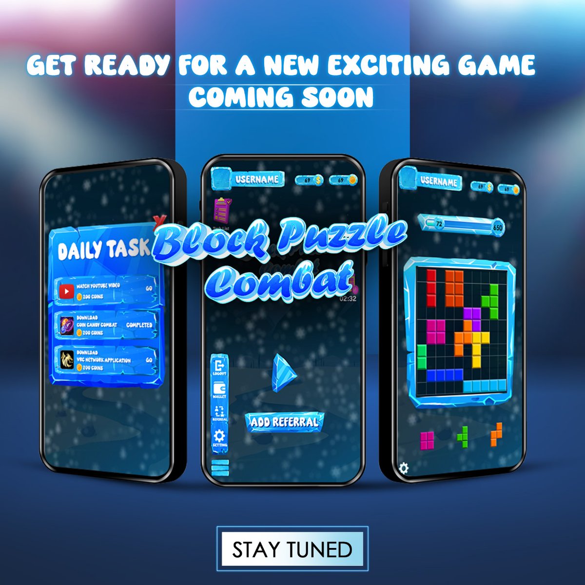 Block Lab tweet media