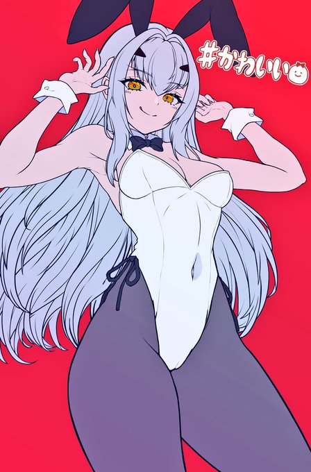 了解トランザム #これを見た人はバニーガールをTLに放流しよう 