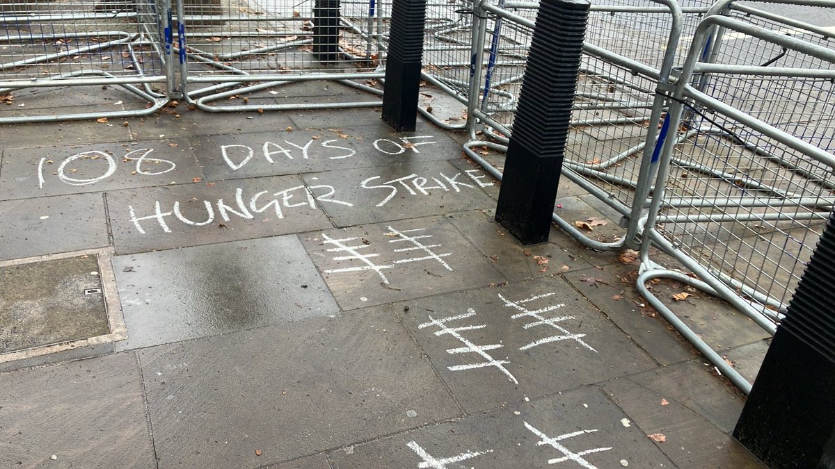 Free Alaa (@freedomforalaa) on Twitter photo 