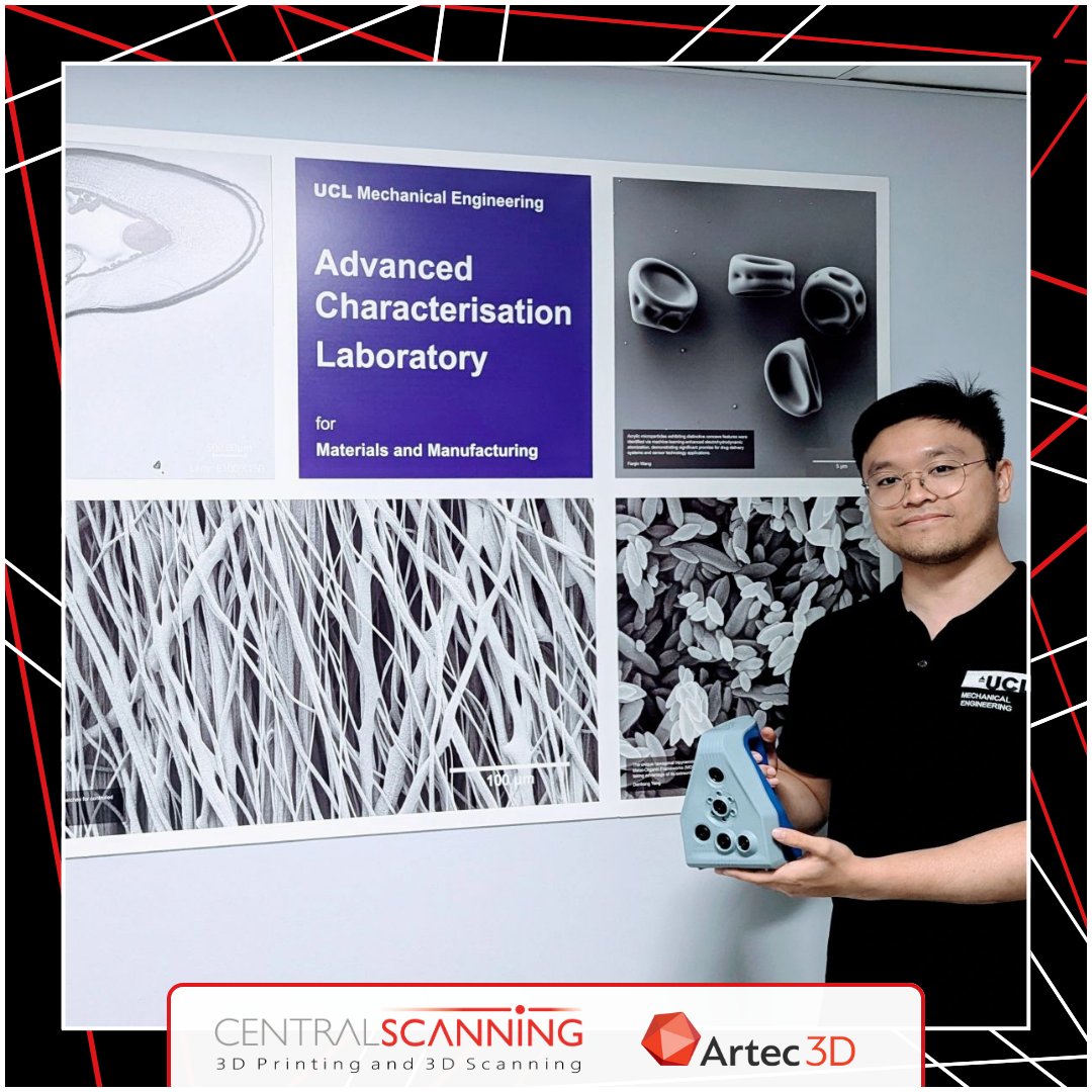 Central Scanning Ltd tweet media