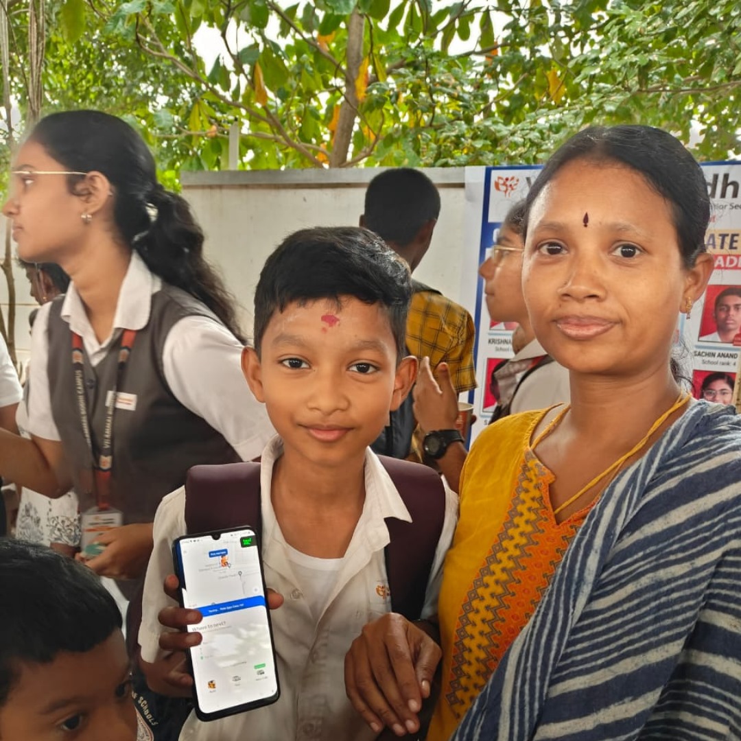 Taxinamobility's tweet image. Taxina at the school carnival! 
We’re here to make travel safer and easier for parents, teachers, and families. Whether it’s daily commutes or quick rides, Taxina has you covered.
Download the app now!
#Taxina #AffordableRides
#ConvenientRides #Chennai #ChennaiBookfair2025