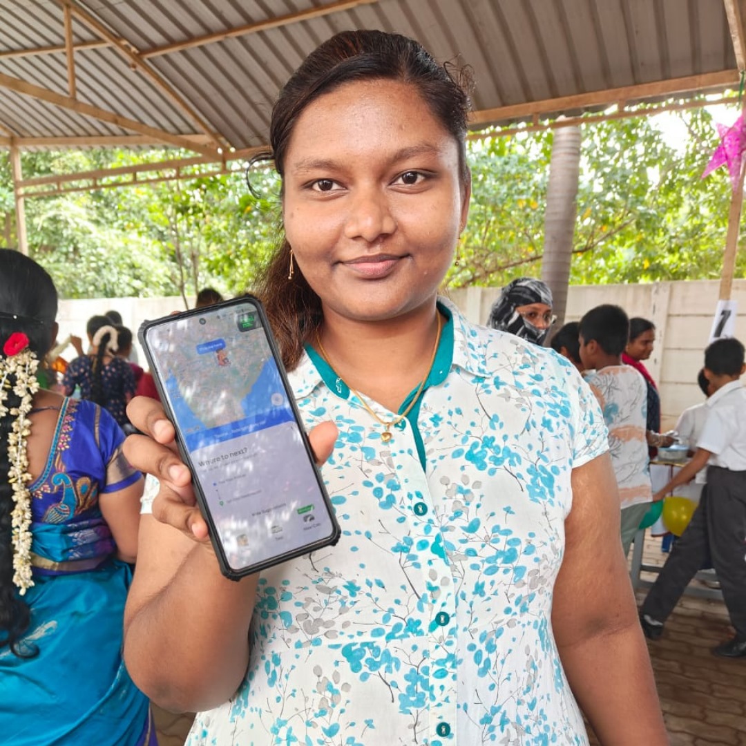 Taxinamobility's tweet image. Taxina at the school carnival! 
We’re here to make travel safer and easier for parents, teachers, and families. Whether it’s daily commutes or quick rides, Taxina has you covered.
Download the app now!
#Taxina #AffordableRides
#ConvenientRides #Chennai #ChennaiBookfair2025