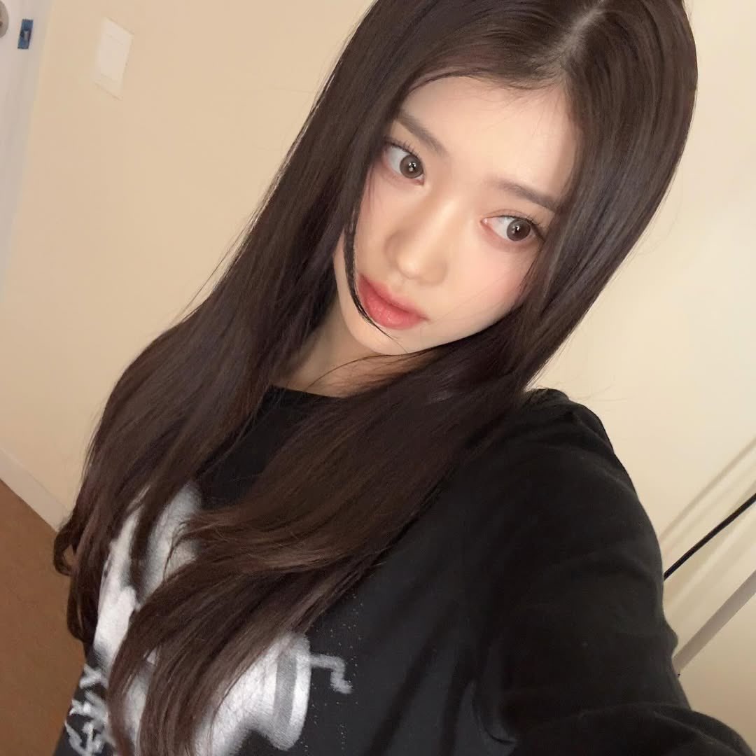 It’s always good to be back.