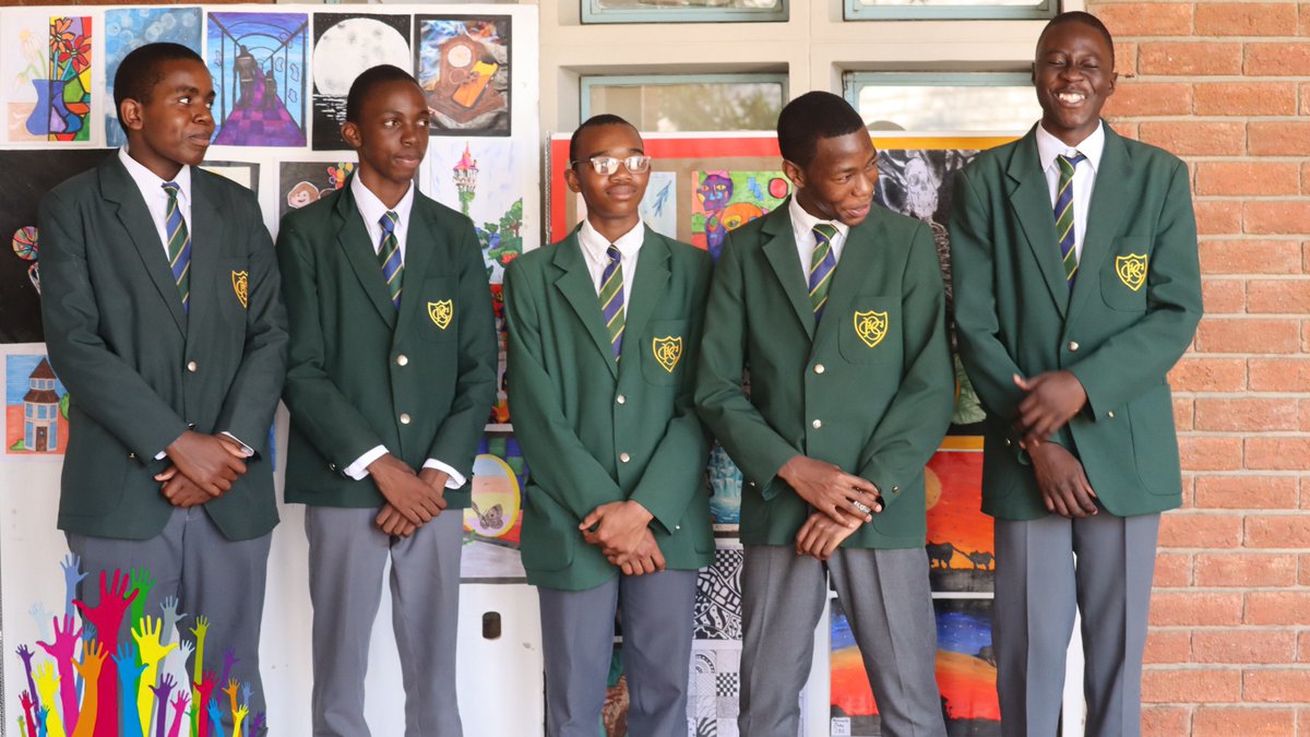 amnesty_zim's tweet photo. What is a Human Rights Friendly School (HRFS) ?

A Human Rights Friendly School places human rights at the heart of the learning experience and makes human rights an integral part of everyday school life. From the way decisions are made in schools, to the way people treat each other, to the curriculum and extra-curricular activities on offer, right down to the very surroundings in which students are taught, the school becomes an exemplary model for human rights education.

It is a school community where human rights are learned, taught, practised, respected, protected and promoted.

Learn more : https://t.co/oeA9PsvHAE