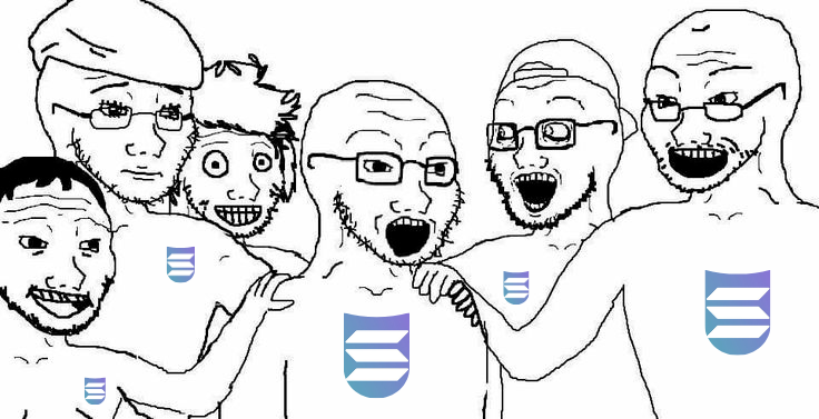 soljeets's tweet photo. With #SOLJeets, you don’t just survive the market.

You thrive. No Jeeter FUD can touch you. ✨

#Solana #EmojiFi #soljeets #fud #memecoinsol https://t.co/mQhRmfmgXb