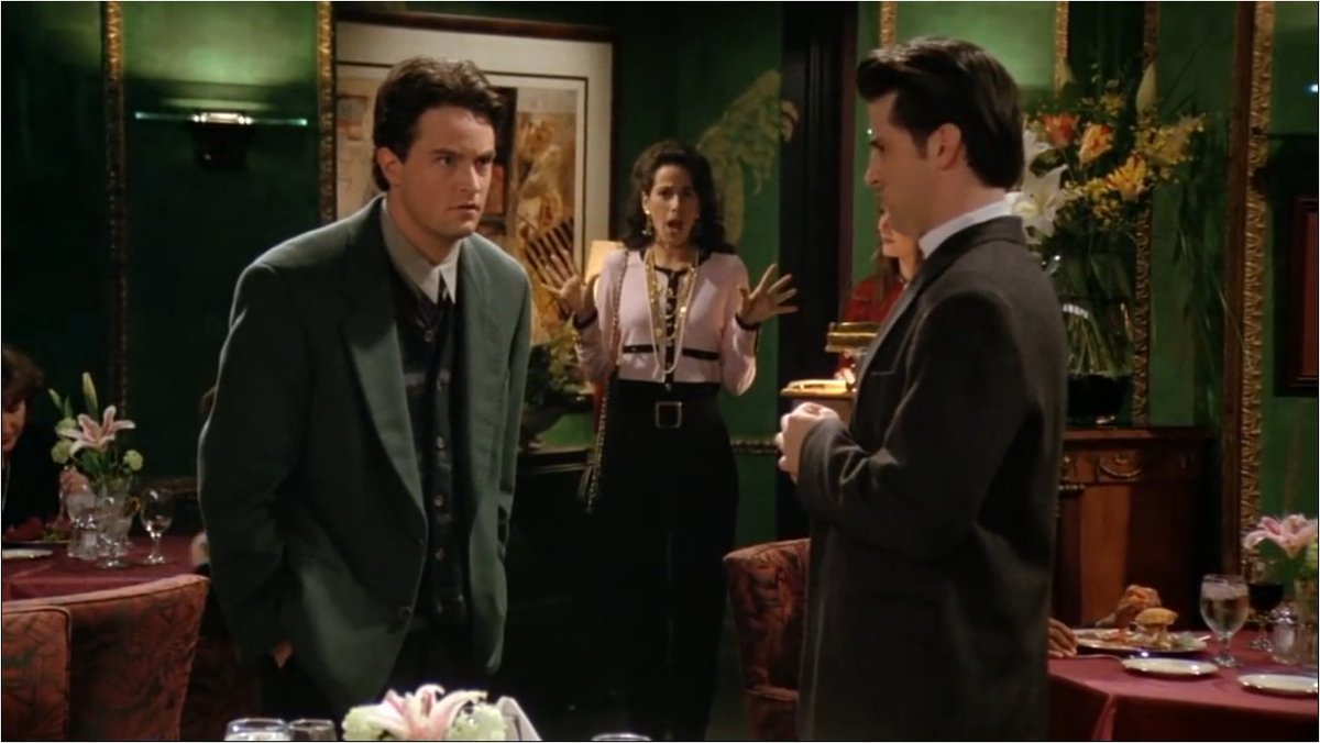 ChandlerBing_12's tweet photo. A picture that you can hear https://t.co/r1SMg44R1A