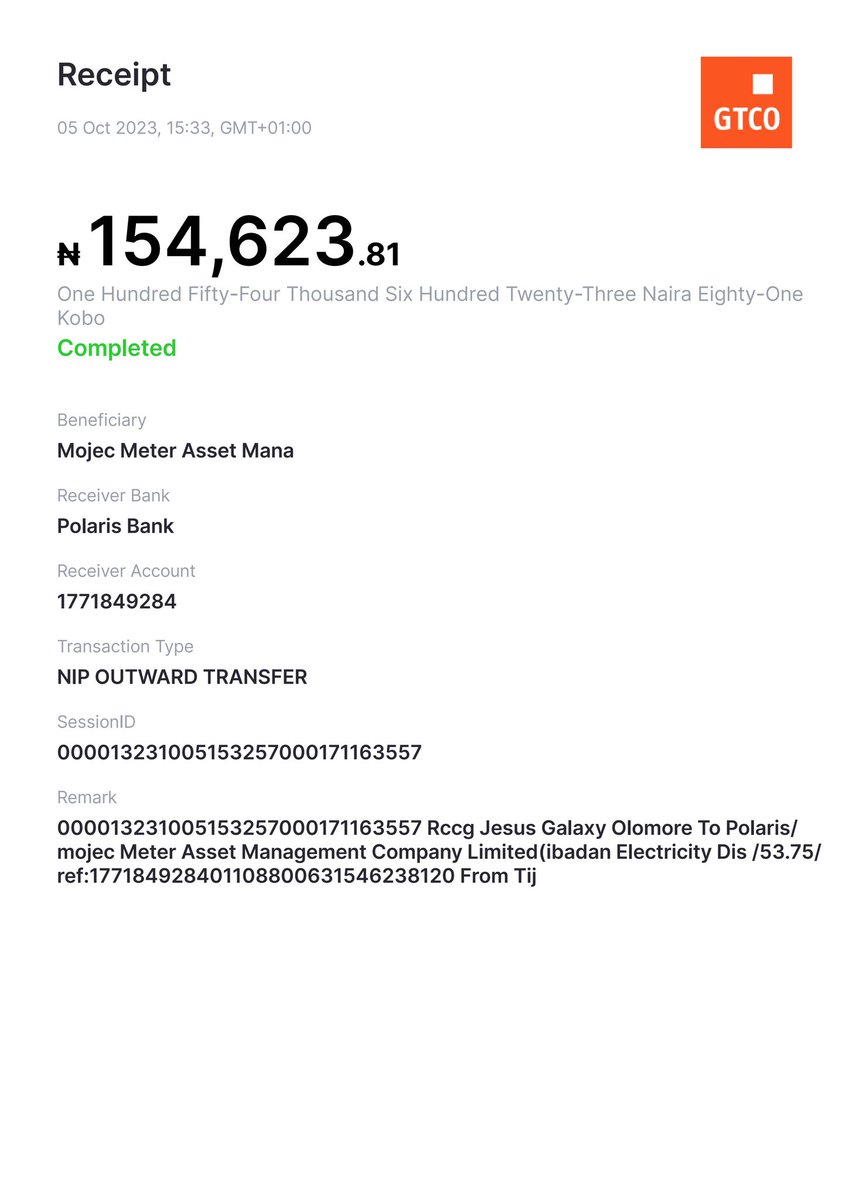 dantj007's tweet photo. @IBEDC_NG FRAUD ALERT!
We are yet to receive our meter after payment for over 1  year. I paid for a 3 phase meter since Oct 2023 but despite several visits to ibedc idi-ori. The designated account belongs to @MojecIntlLtd. Is this a conspiracy to defraud us?
Cc: @fccpcnigeria
@SERAPNigeria https://t.co/9gsnwpuce0