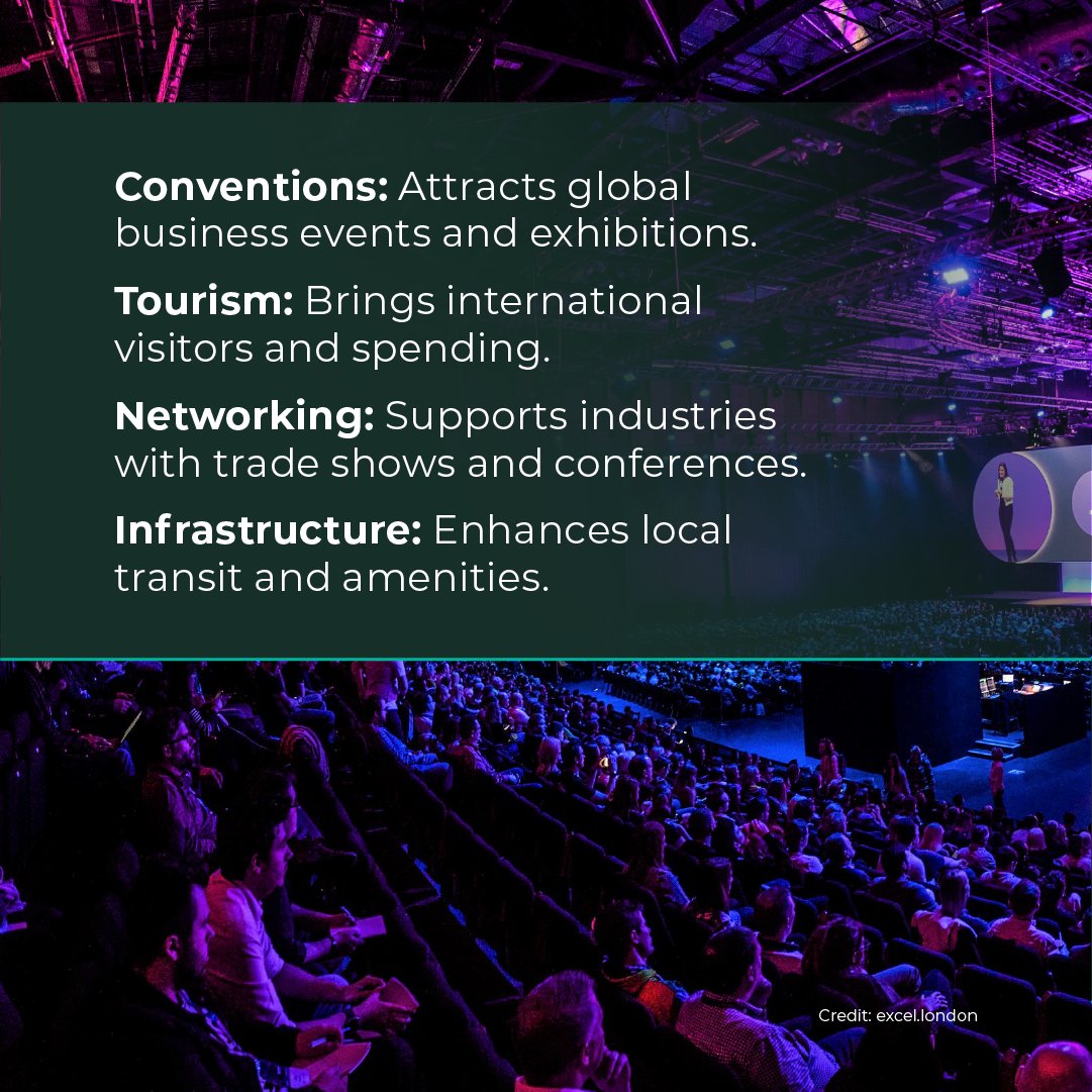 taygate_capital's tweet photo. 🏰 Visit the ExCeL London!

#TaygateCapital #London #Growth #Commercial #Economy #Stability #FYP #ForYouPage https://t.co/5MN3zOifC2