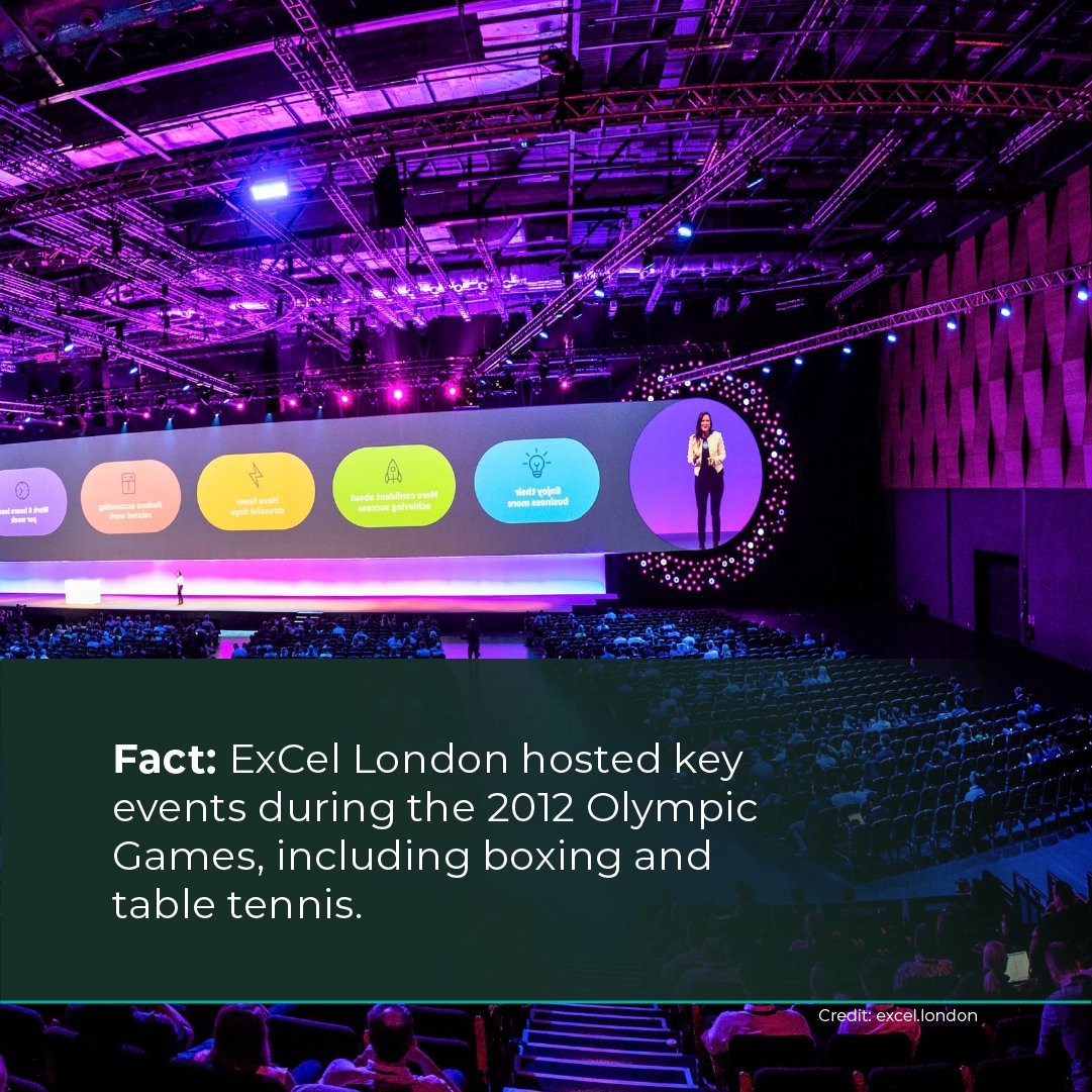 taygate_capital's tweet photo. 🏰 Visit the ExCeL London!

#TaygateCapital #London #Growth #Commercial #Economy #Stability #FYP #ForYouPage https://t.co/5MN3zOifC2
