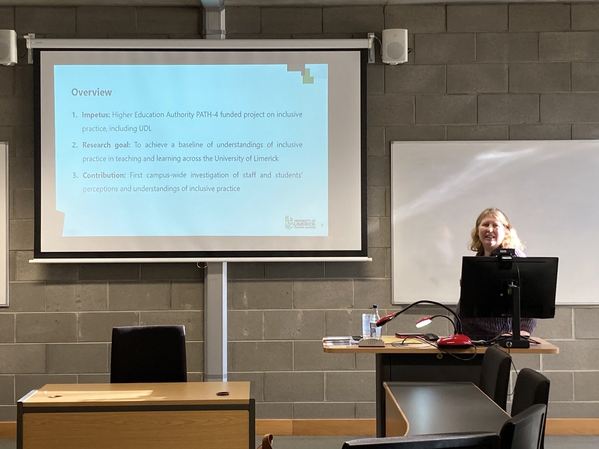 Dr Darina M. Slattery tweet media