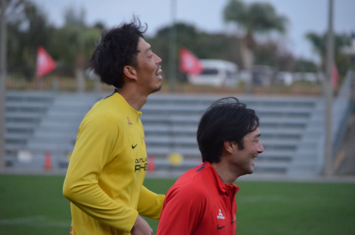 _a_r_ur26's tweet photo. 中島翔哉が笑ってくれてたらなんか安心なやつ👈🏻 https://t.co/dQSfpXXgCU