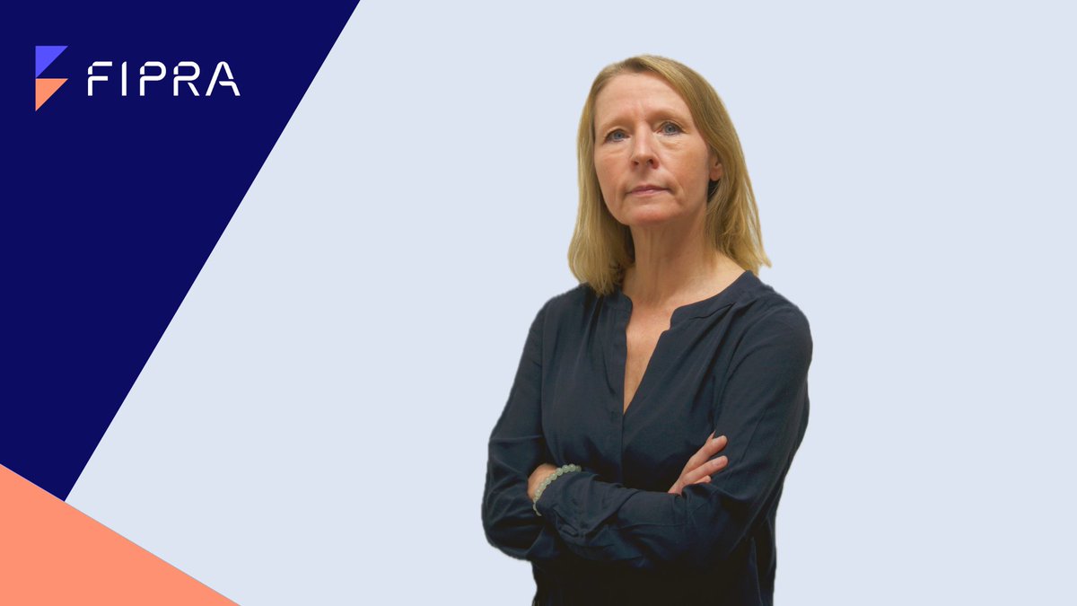 🎉 Excited to welcome Heike Galbraith to FIPRA as Senior Advisor for #HealthcarePolicy!

With 20+ years of experience in healthcare policy &amp; public affairs, her insights will guide clients through complex policy challenges.

🔗 Learn more: fipra.com/insights/heike…