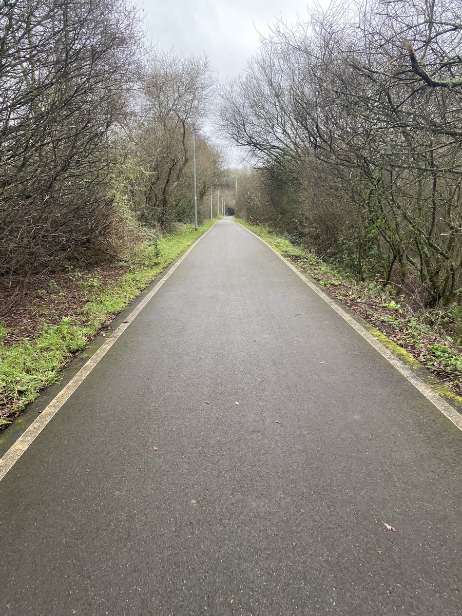 Theresepower's tweet photo. Day 15 #100daysofwalking out early today. https://t.co/xEF2XRlStl