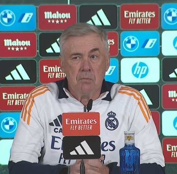 Madrid Xtra tweet media