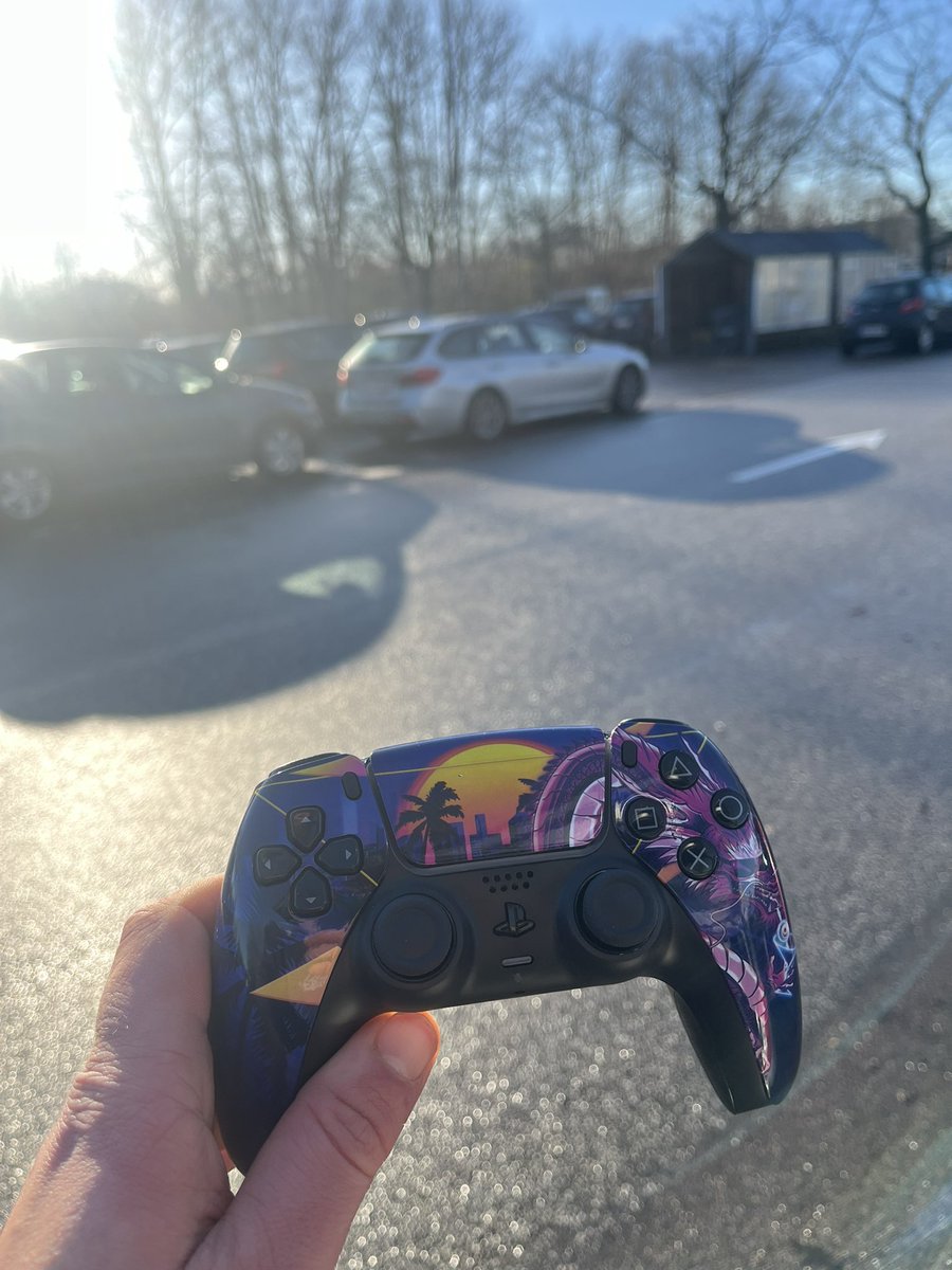 What a time to be alive ❤️ <a href="/NagashockGaming/">NagashockGaming</a> <a href="/Rallied/">Ral</a>