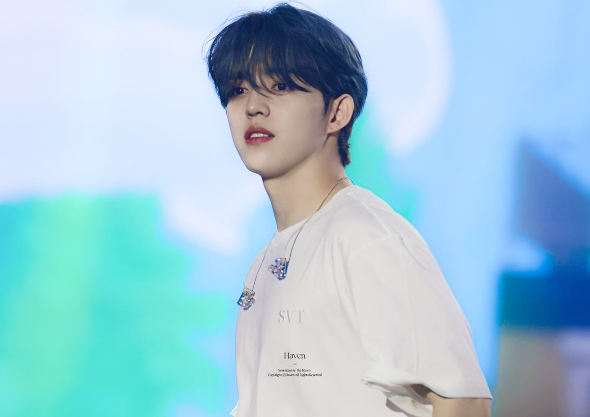 _TheHaven_'s tweet photo. 240723 CARAT LAND 캐럿랜드

 #SEVENTEEN #세븐틴
#SCOUPS #에스쿱스 #최승철 #승철 #エスクプス https://t.co/aXTBXkAL44