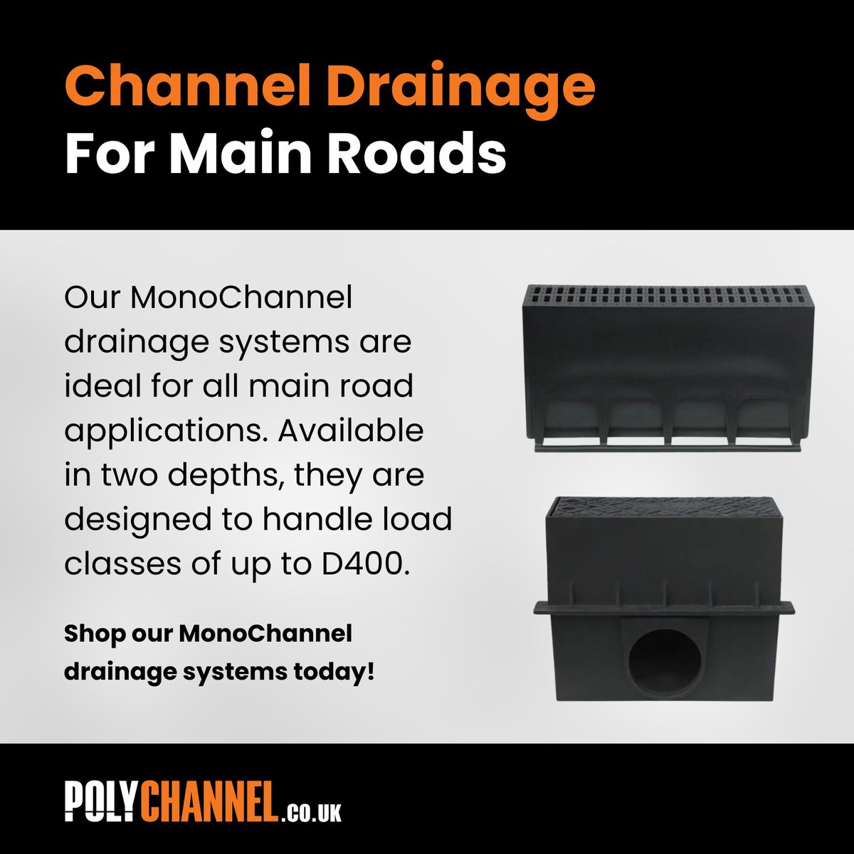 PolyChannel tweet media