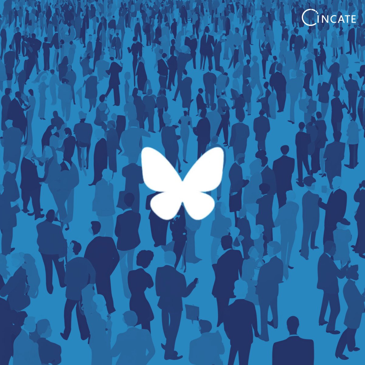 📢 INCATE news!

As more scientists join Bluesky, we’ve decided to become part of it too, as promoting connections and building community are central to our mission at INCATE.

This is us ➡️ bsky.app/profile/incate…

Follow us and let us know you're there!