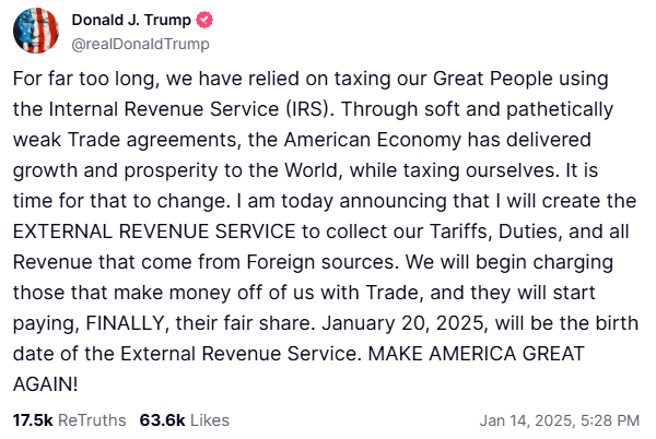 slindbla's tweet photo. Før The Donald flytter inn i Det hvite hus vil han bare understreke at han ikke har filla peiling på hvordan toll fungerer.
Lykke til med den ekstra Trump-skatten, amerikanere 🤣
#makeamericastupidagain https://t.co/UoH5BbjNPV