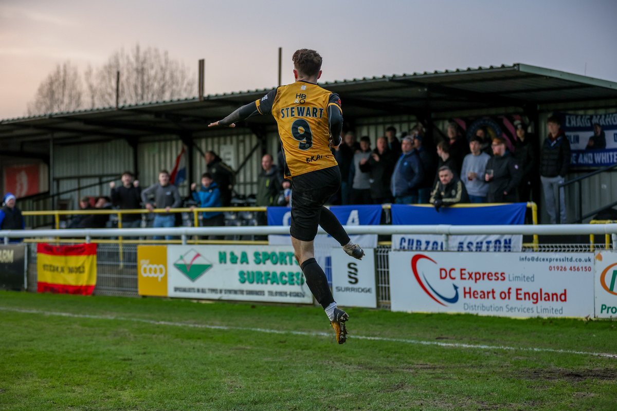 Leamington FC ⚽️ tweet media