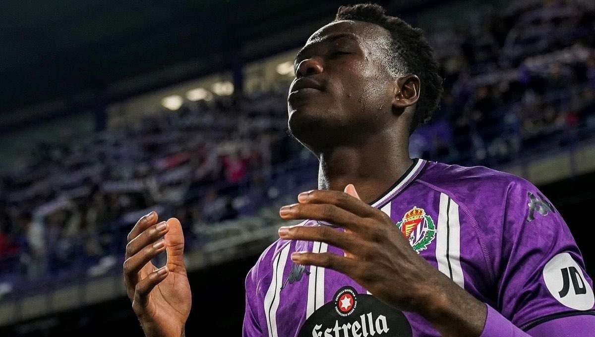 zambrysss's tweet photo. Juma Bah è pronto per l’Inter?

A thread ⬇️ https://t.co/byAIT8PyJS