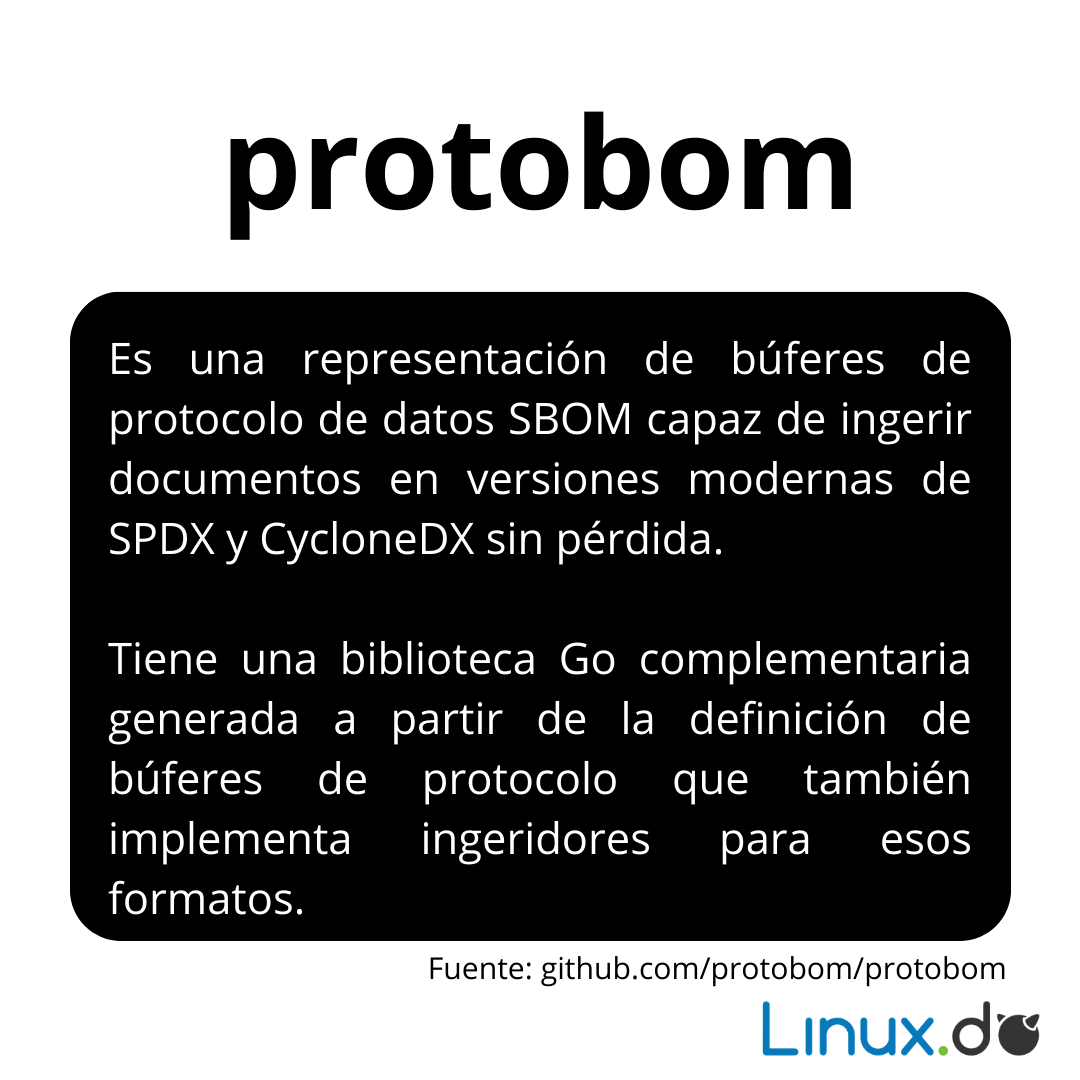 linuxdominicana's tweet photo. #Protobom
#linuxdominicana
#opensource 
#codigoabierto
#linux
#linuxenespañol https://t.co/QnatRadudI