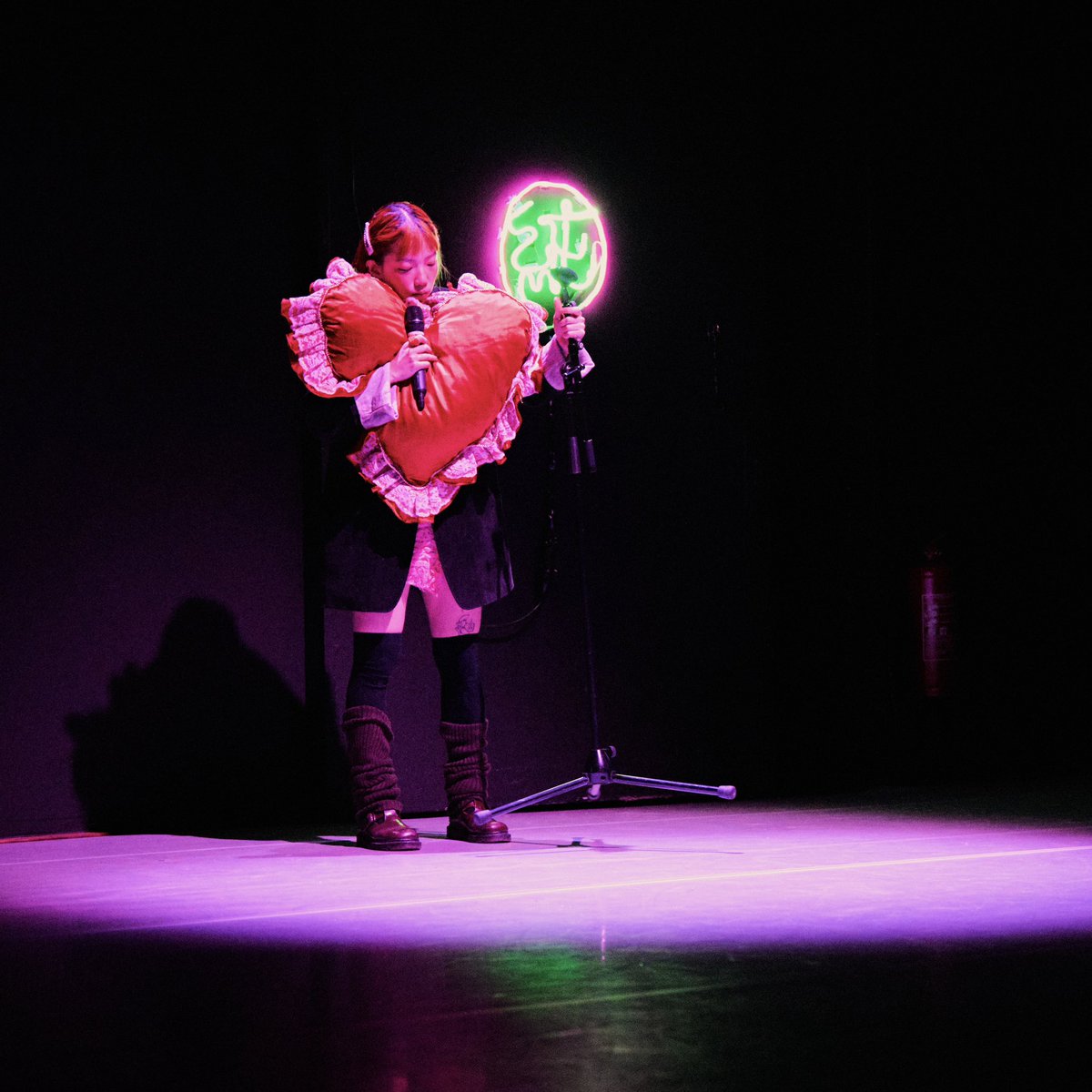 Garage Rotterdam tweet media