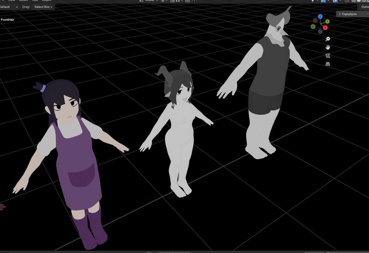 random draw
modeling
