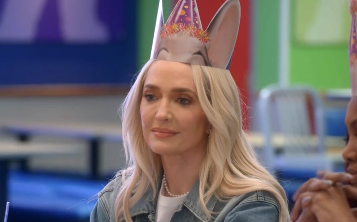 YOLANDA PARODY tweet media