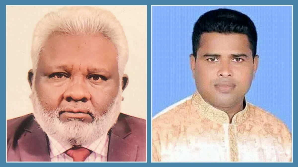 নওগাঁ জেলা প্রেস ক্লাবের আহ্বায়ক কমিটি গঠন