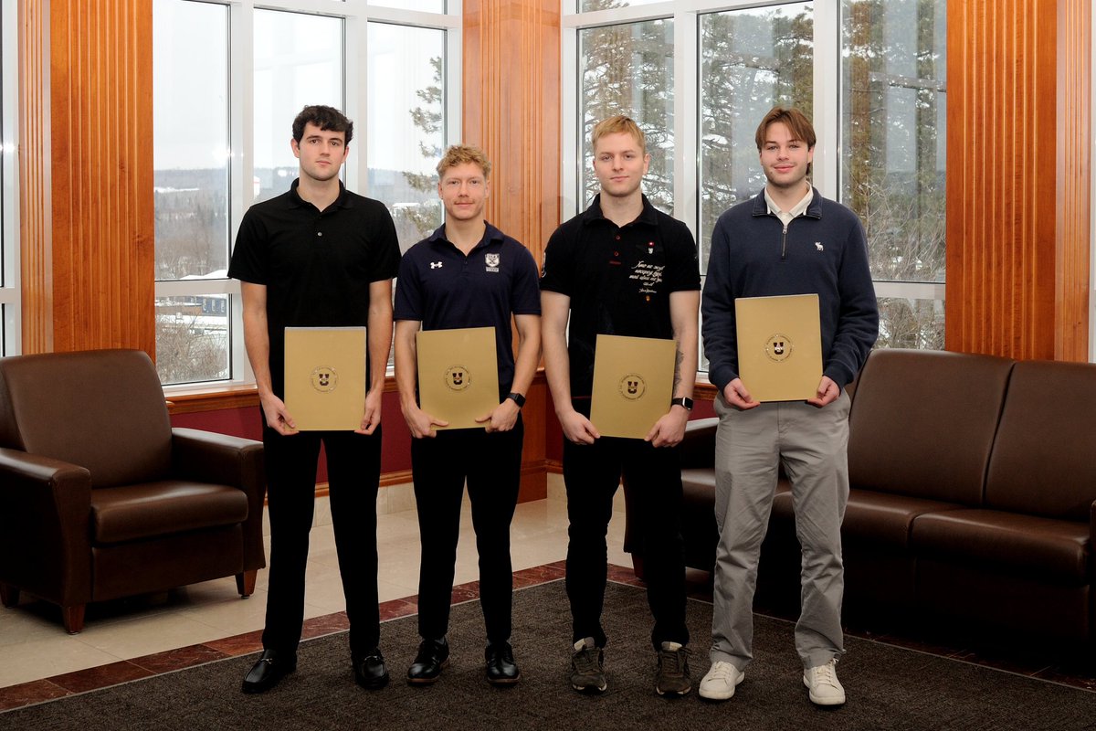 StFX Athletics tweet media