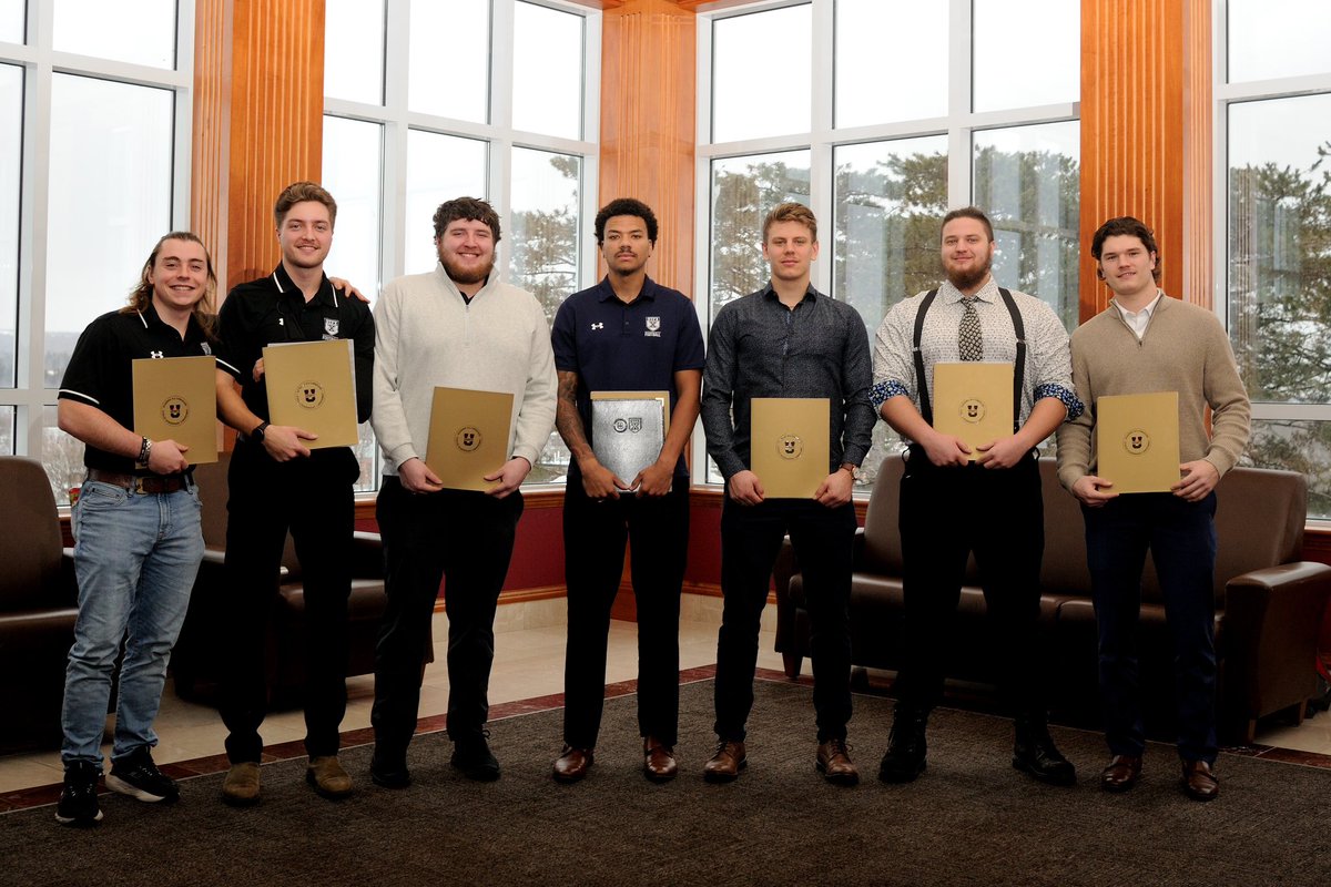 StFX Athletics tweet media