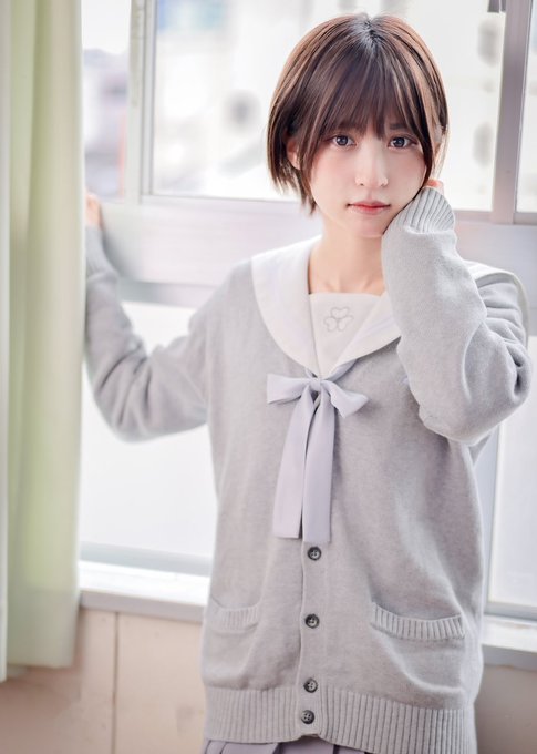 コスプレイヤー猫田あしゅのTwitter画像16