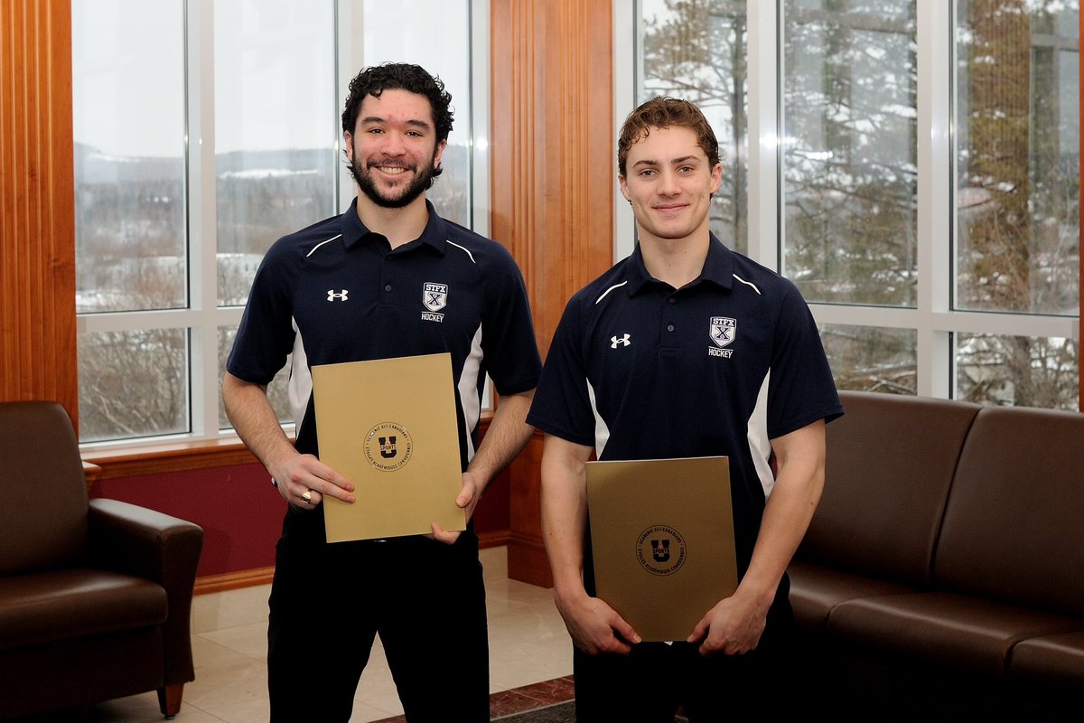 StFXAthletics's tweet photo. (3/3) https://t.co/QOWvT087Uq