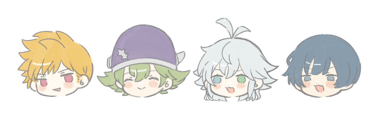 #黙示録の四騎士